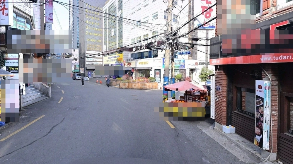부산광역시 부산진구 양정동 상가 사진 1