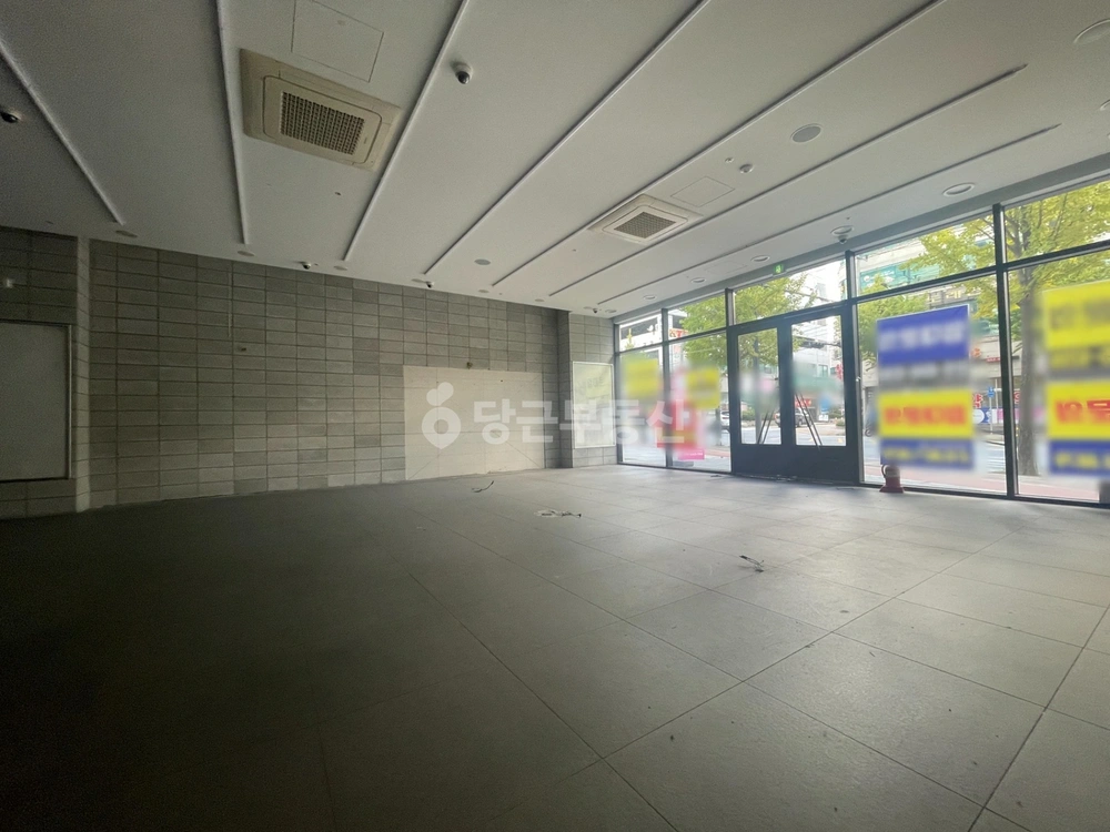 충청남도 천안시 서북구 두정동 상가 사진 1
