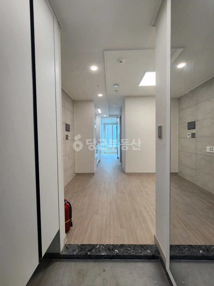 부산광역시 수영구 민락동 오피스텔 사진 1