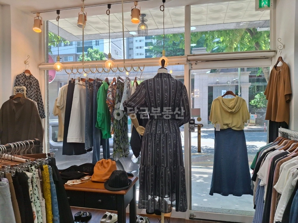 경상북도 경산시 옥곡동 상가 사진 1