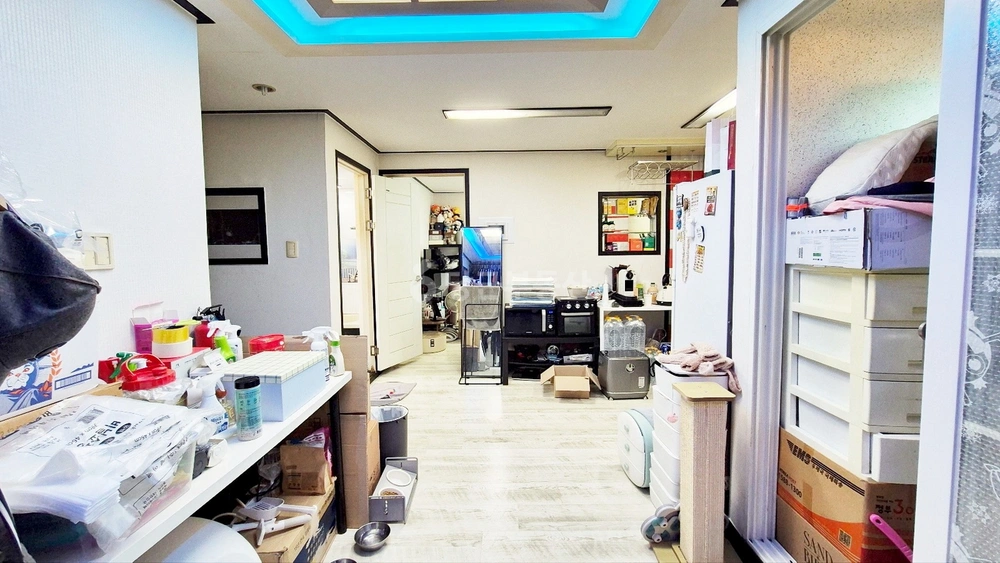 인천광역시 서해구 검암동 원룸 사진 1