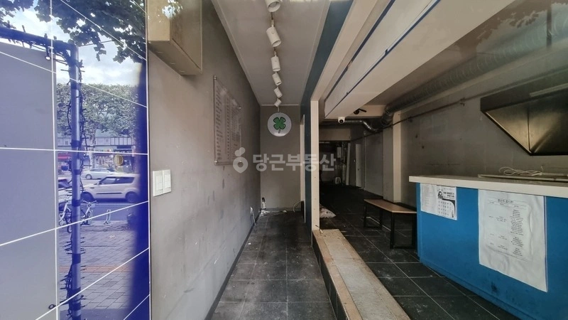 서울특별시 관악구 봉천동 상가 사진 1