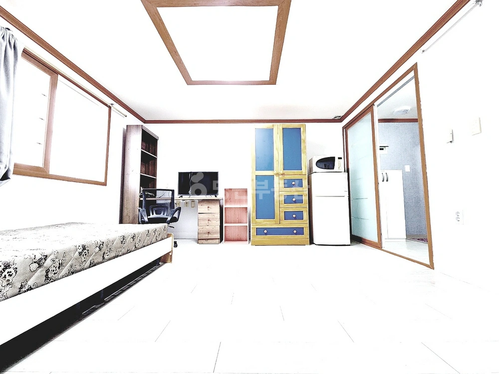 경상북도 경산시 조영동 원룸 사진 1