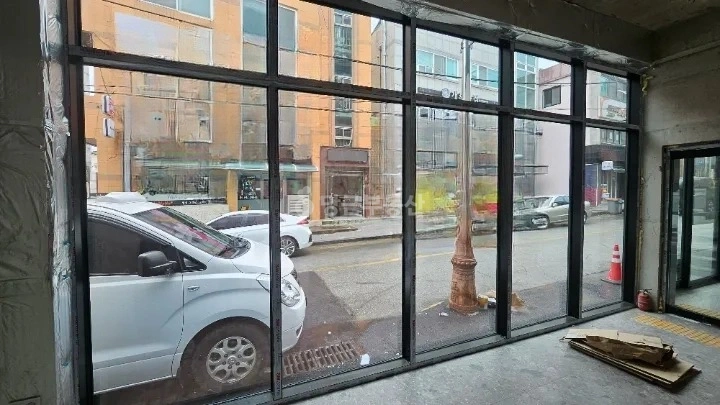 충청북도 청주시 서원구 모충동 상가 사진 1