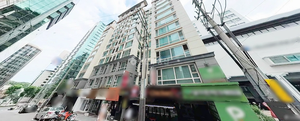 서울특별시 강남구 대치동 상가 사진 1