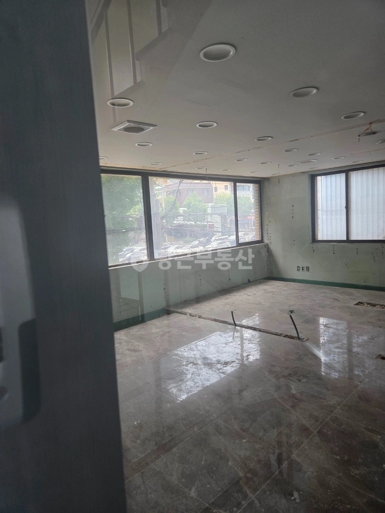 부산광역시 사상구 주례동 사무실 사진 1