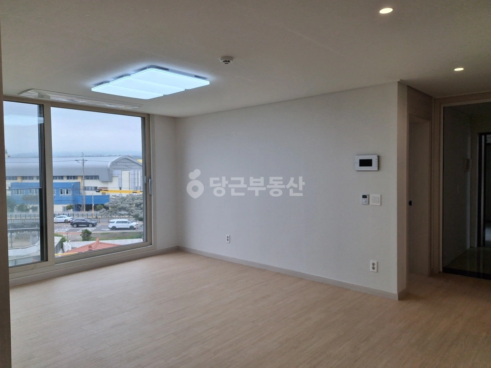 제주특별자치도 제주시 외도이동 빌라(투룸 이상) 사진 1