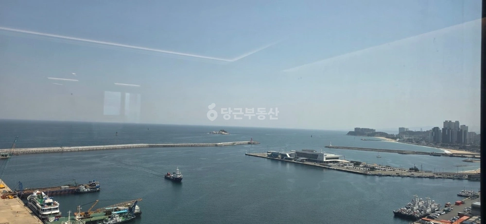 강원특별자치도 속초시 동명동 아파트 사진 1