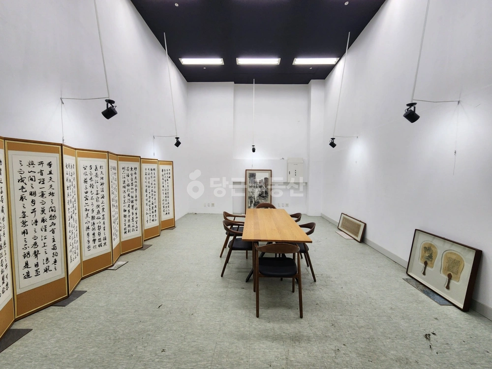 경기도 수원시 영통구 영통동 상가 사진 1
