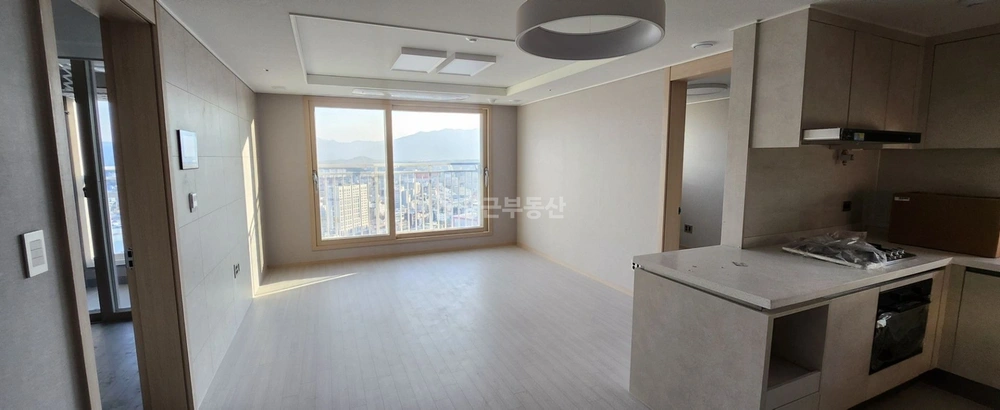 강원특별자치도 강릉시 교동 아파트 사진 1