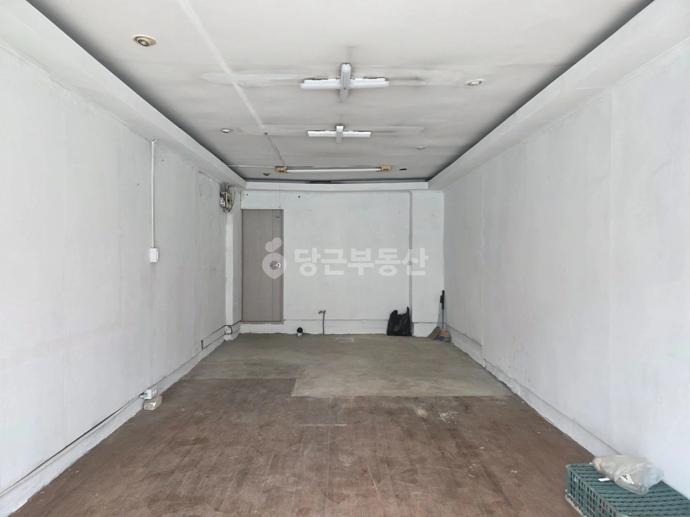 서울특별시 광진구 구의동 상가 사진 1