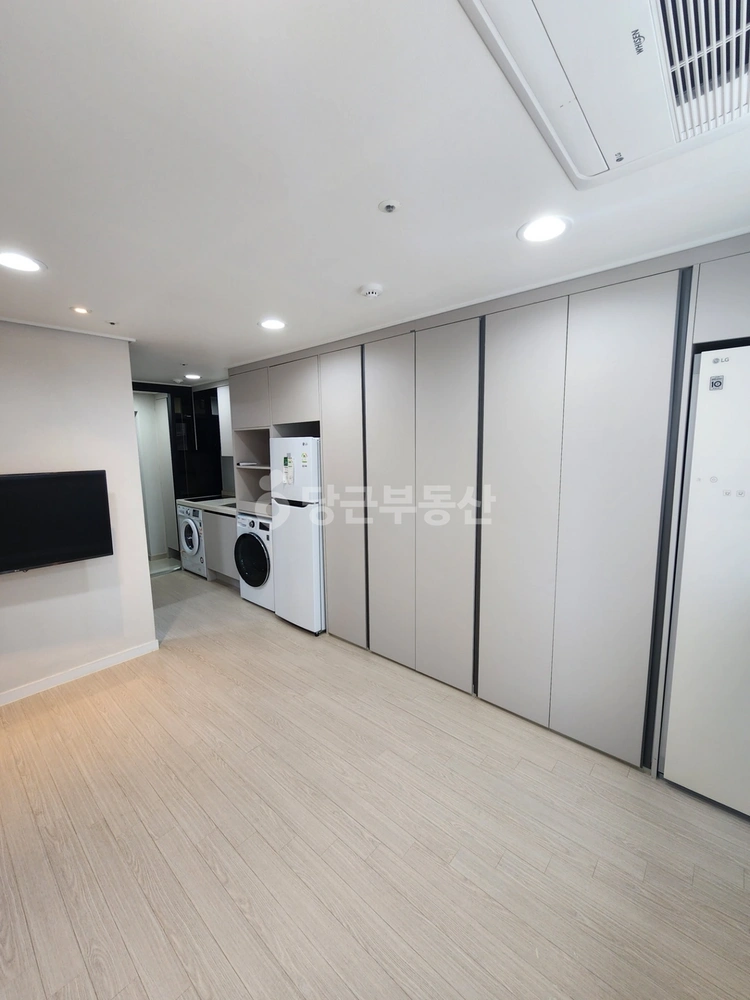 부산광역시 부산진구 부전동 오피스텔 사진 1