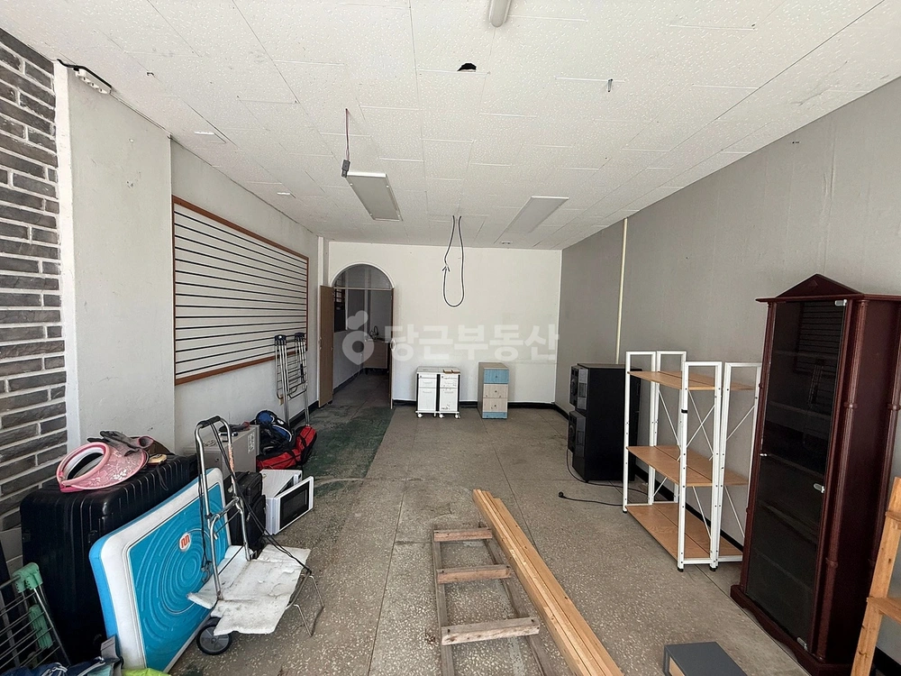 충청남도 천안시 서북구 성정동 상가 사진 1