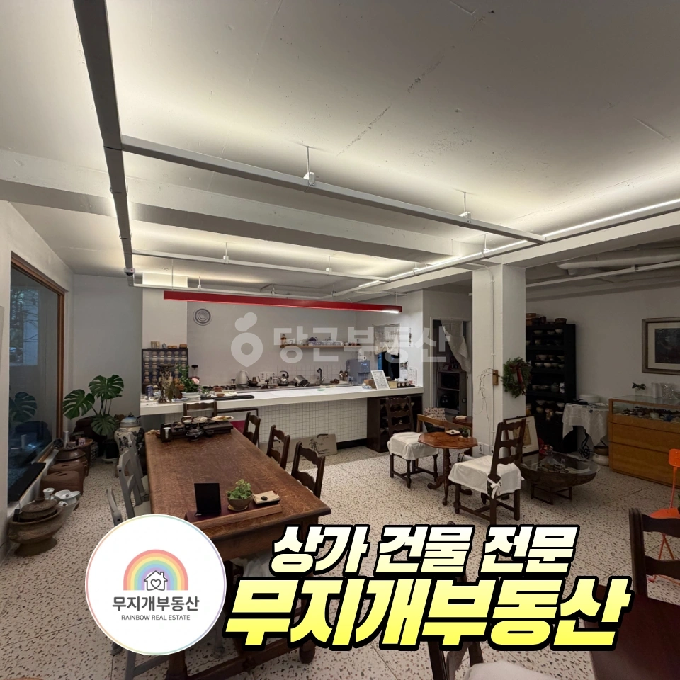 부산광역시 해운대구 좌동 상가 사진 1