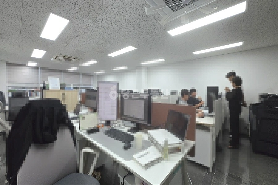 서울특별시 강남구 논현동 사무실 사진 1