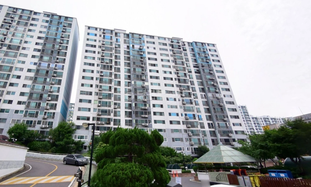 대구광역시 달서구 용산동 아파트 사진 1