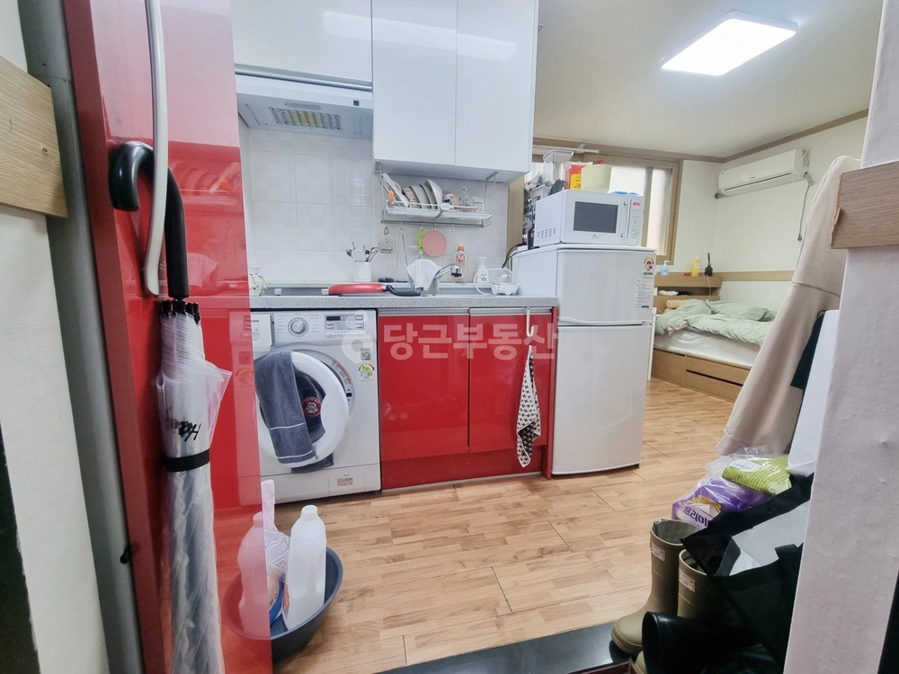 서울특별시 광진구 화양동 원룸 사진 1