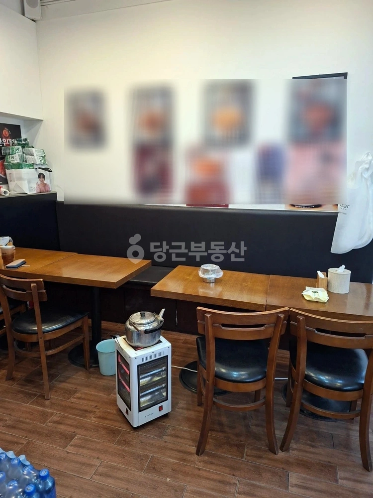 경기도 광명시 철산동 상가 사진 1