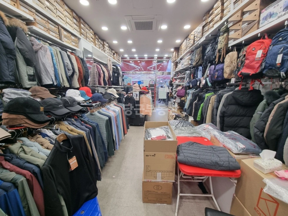 경기도 파주시 동패동 상가 사진 1