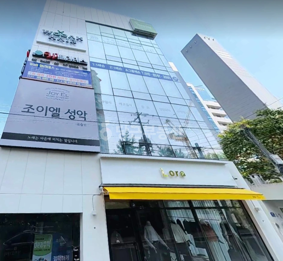 대구광역시 수성구 수성동3가 상가 사진 1