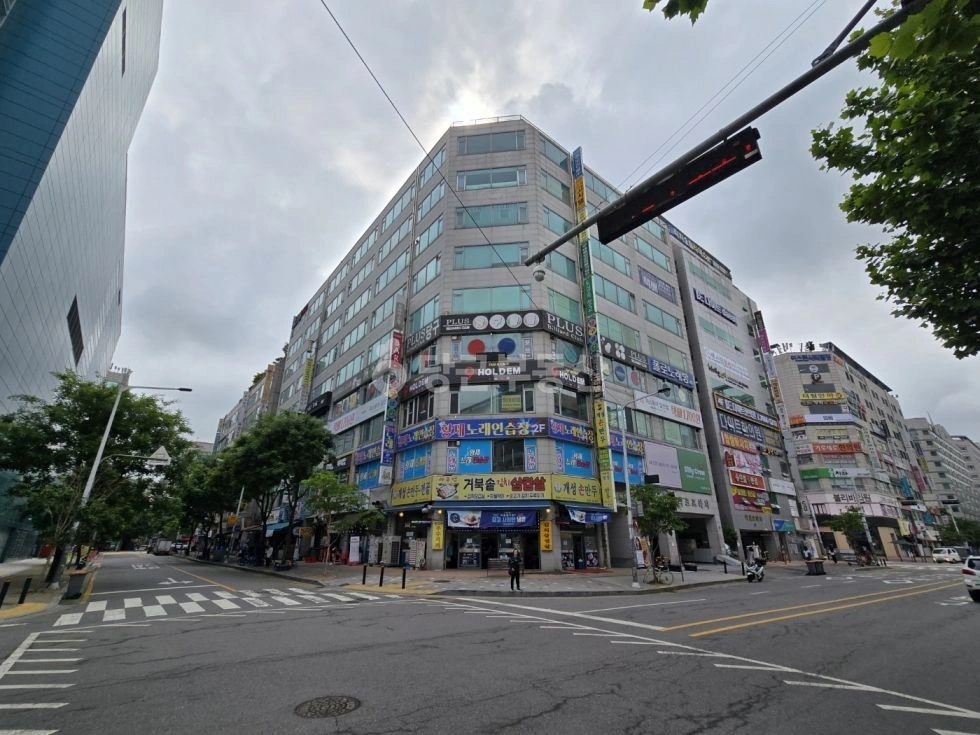 경기도 고양시 일산동구 장항동 상가 사진 1