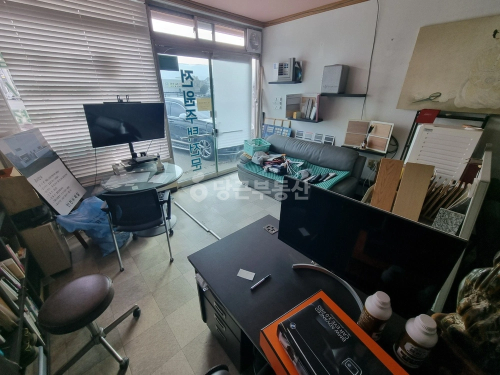 경상북도 경주시 외동읍 상가 사진 1