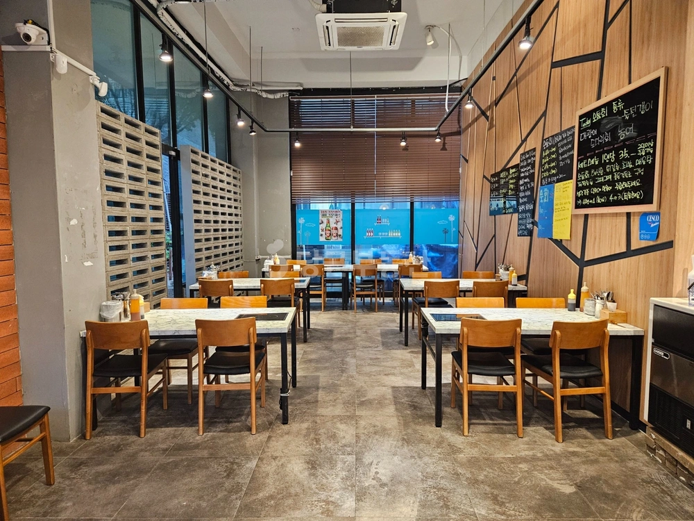 경기도 파주시 목동동 상가 사진 1