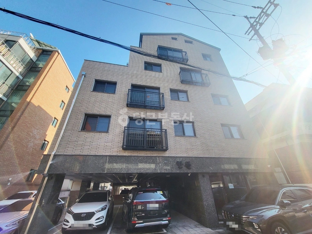 서울특별시 동대문구 장안동 건물 사진 1