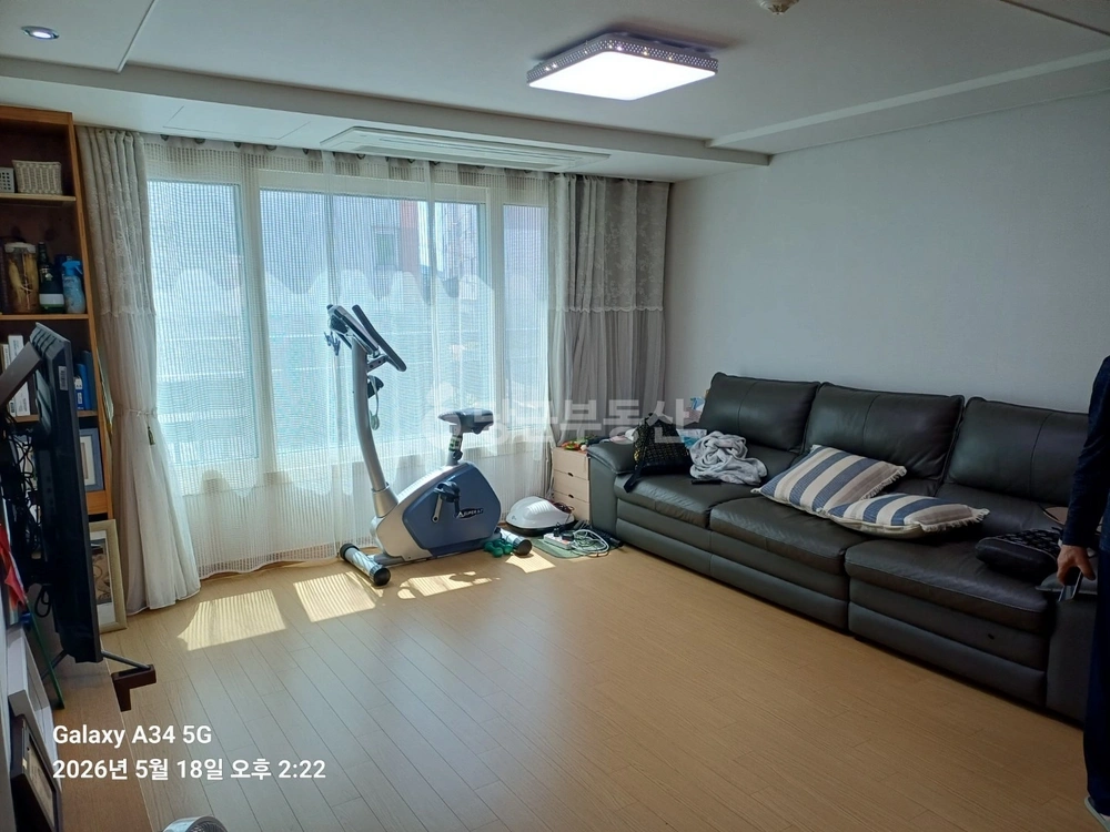 제주특별자치도 제주시 조천읍 빌라(투룸 이상) 사진 1