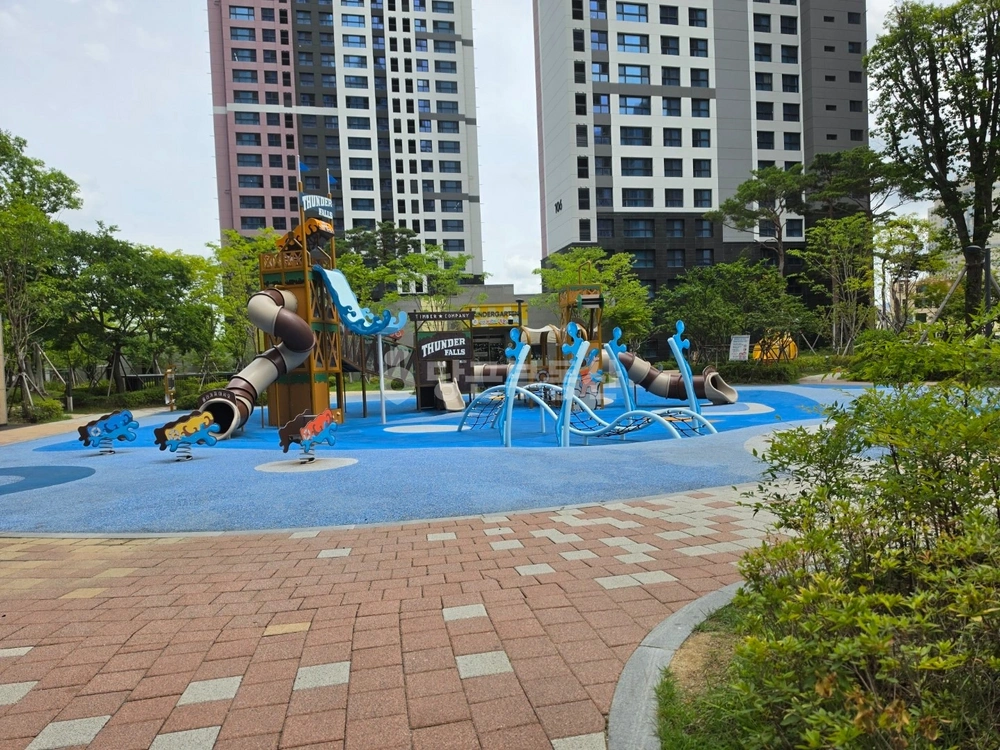 충청남도 천안시 서북구 성성동 아파트 사진 1
