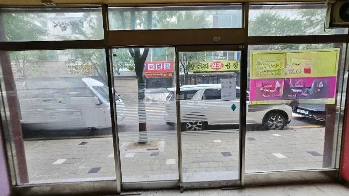충청북도 청주시 흥덕구 복대동 상가 사진 1