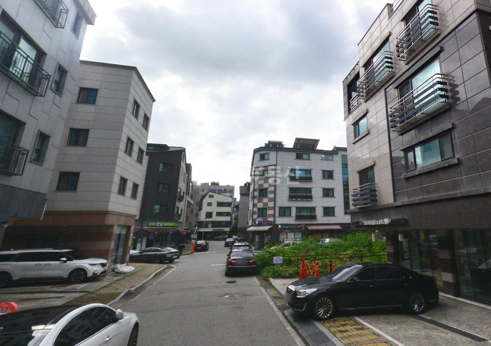 경기도 평택시 비전동 상가 사진 1