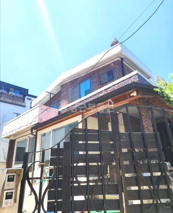대전광역시 서구 도마동 빌라(투룸 이상) 사진 1