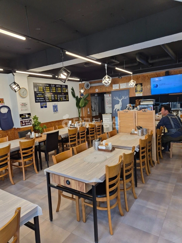 경기도 성남시 수정구 창곡동 상가 사진 1