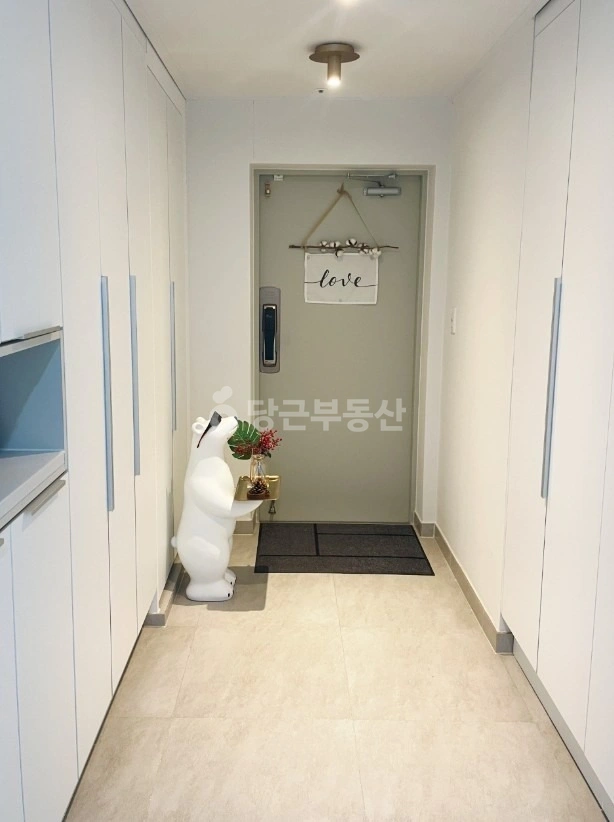 경상북도 포항시 남구 효자동 아파트 사진 1