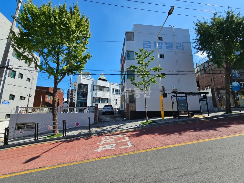 대구광역시 서구 평리동 빌라(투룸 이상) 사진 1