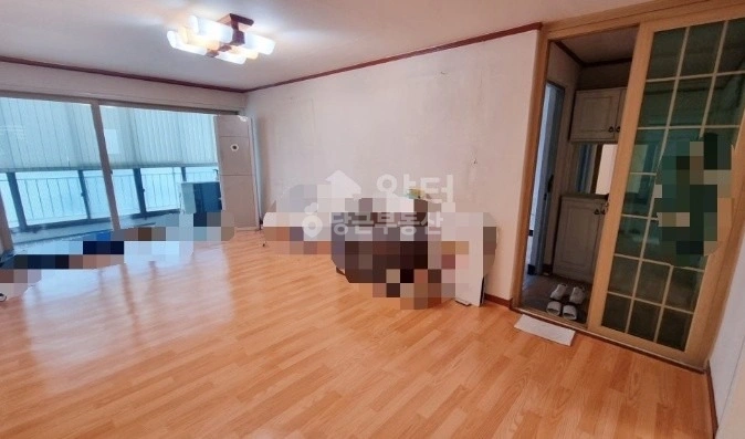 전북특별자치도 군산시 경암동 아파트 사진 1