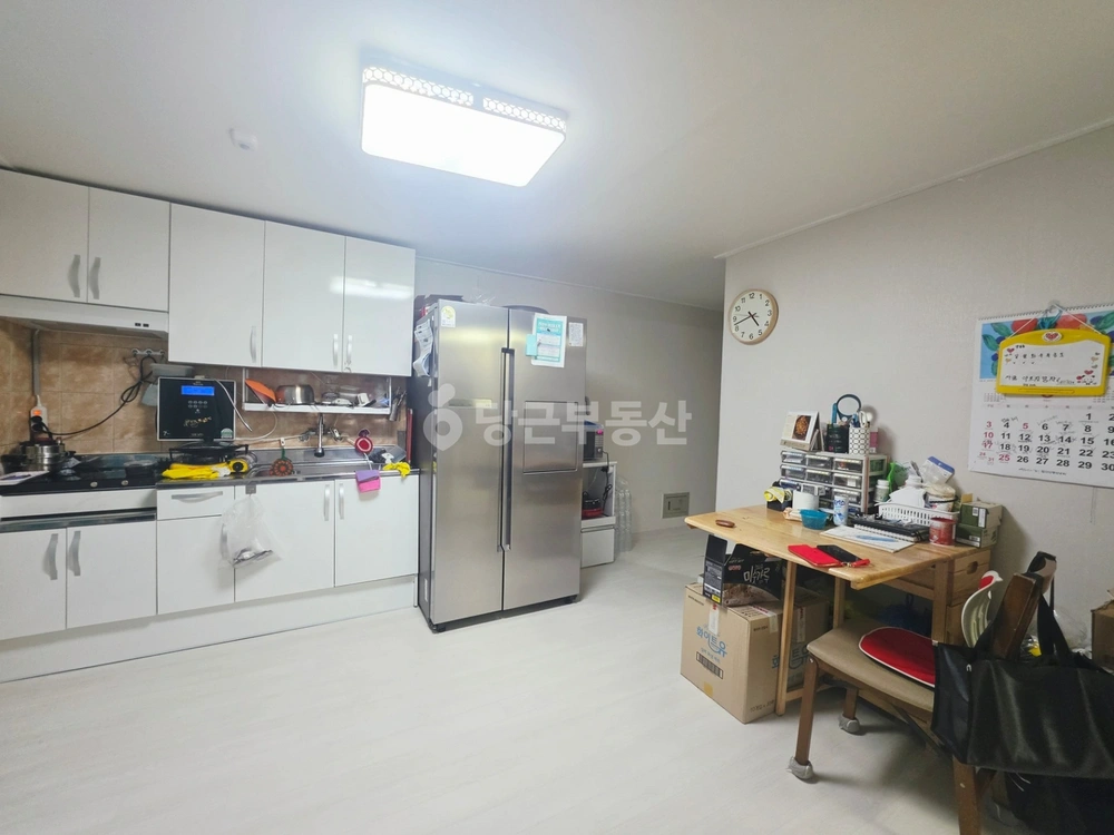 경기도 안산시 상록구 본오동 빌라(투룸 이상) 사진 1
