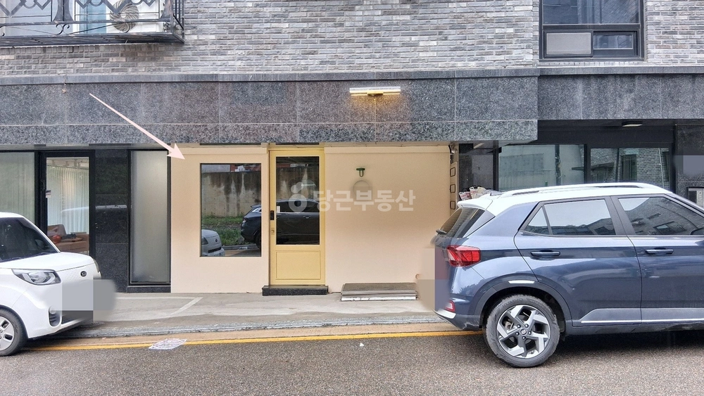 충청북도 청주시 상당구 용암동 상가 사진 1