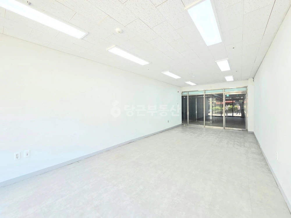 경기도 수원시 장안구 조원동 상가 사진 1