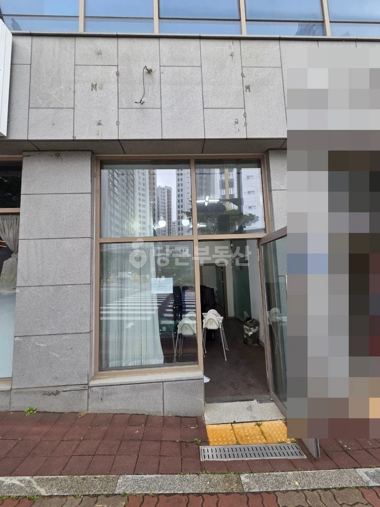 충청남도 천안시 동남구 신부동 상가 사진 1