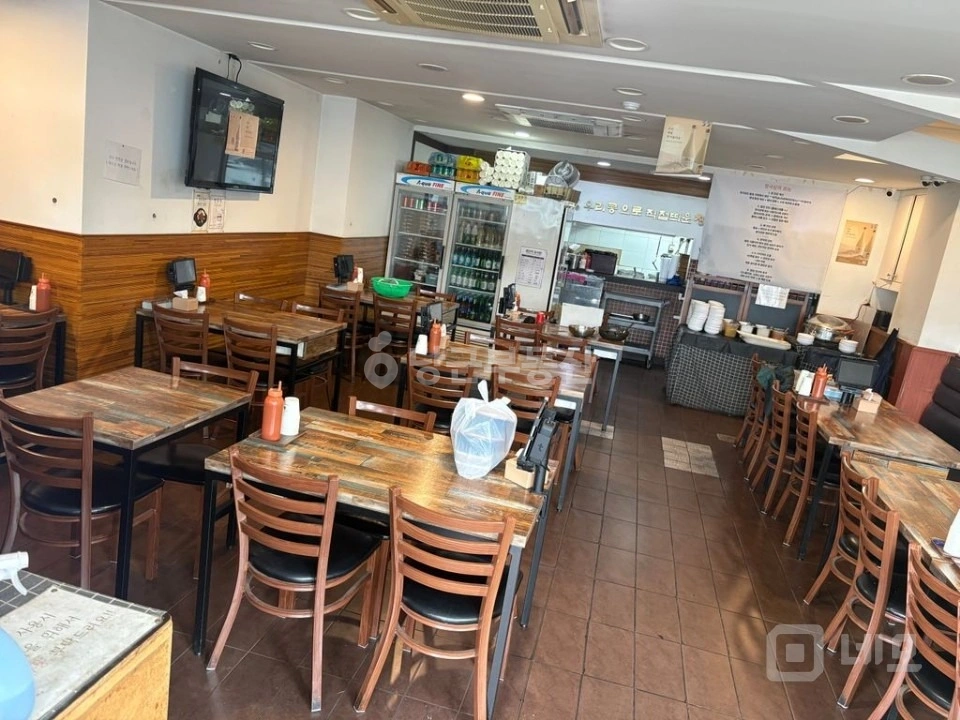 서울특별시 강남구 삼성동 상가 사진 1