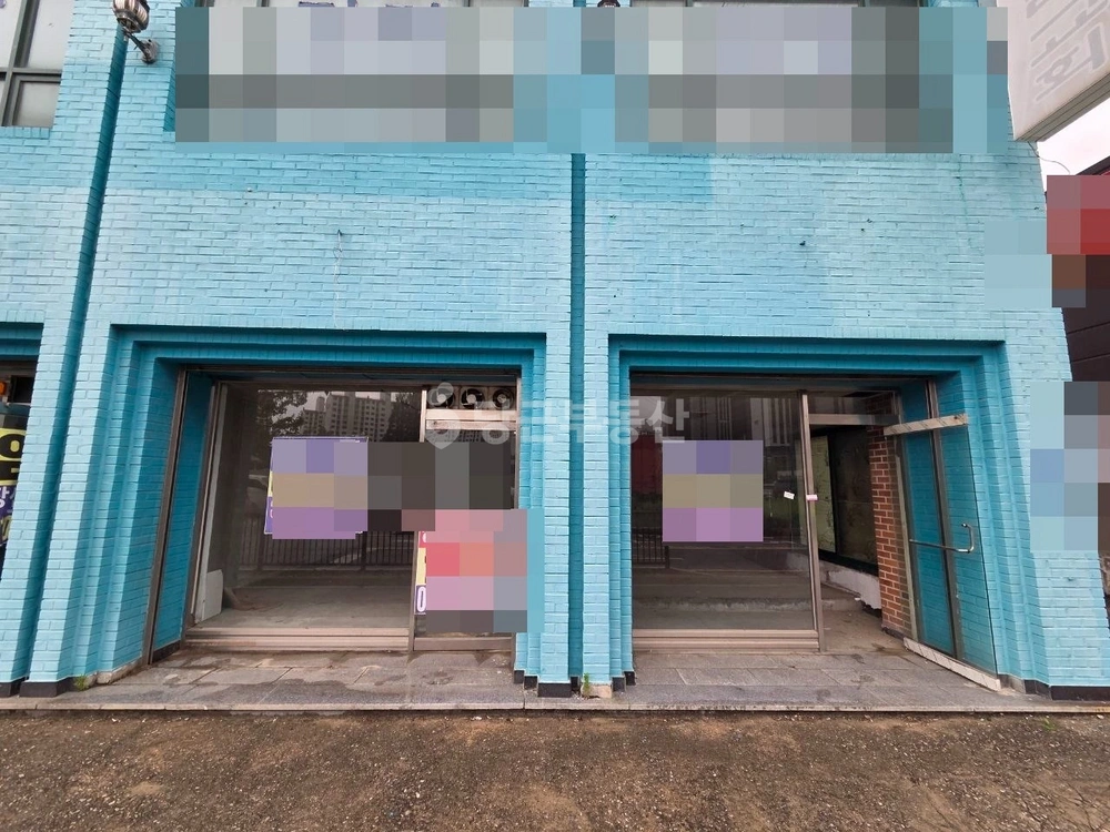 충청남도 천안시 동남구 신부동 상가 사진 1