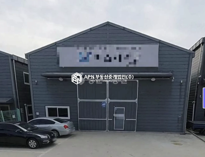 경상남도 김해시 대동면 공장/창고 사진 1