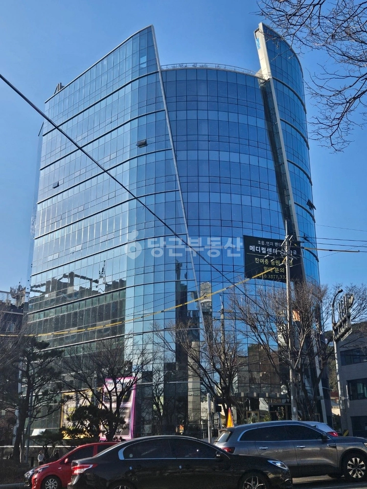 부산광역시 부산진구 초읍동 상가 사진 1