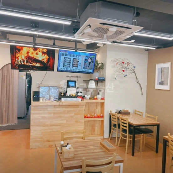 경기도 파주시 목동동 상가 사진 1