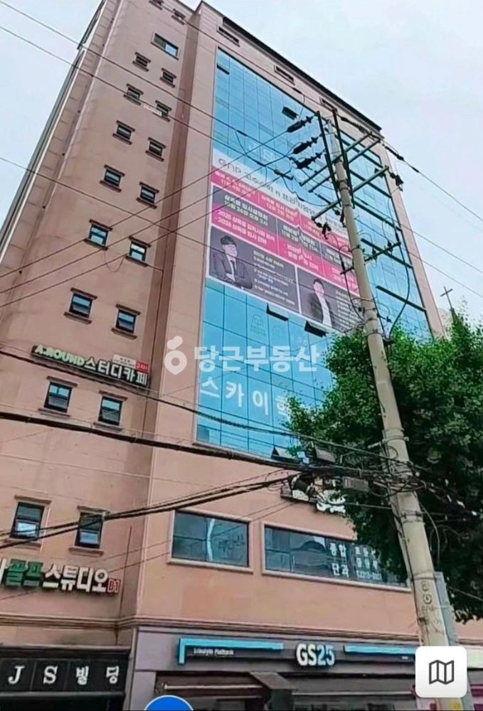 서울특별시 동대문구 휘경동 상가 사진 1