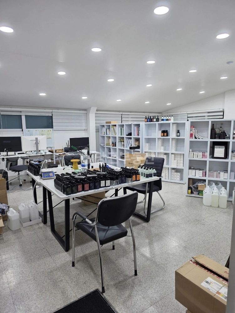 경기도 파주시 조리읍 공장/창고 사진 1