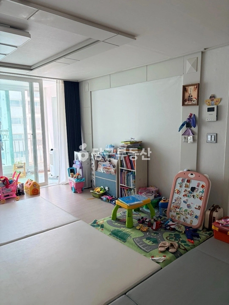 제주특별자치도 제주시 외도일동 아파트 사진 1