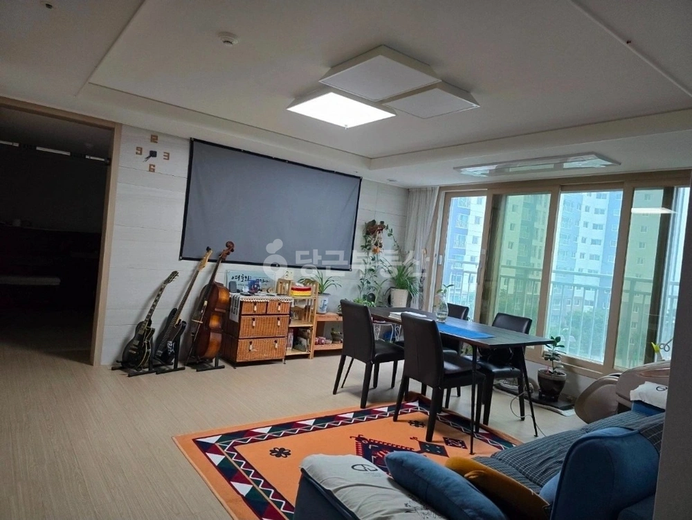 경상북도 경주시 현곡면 아파트 사진 1